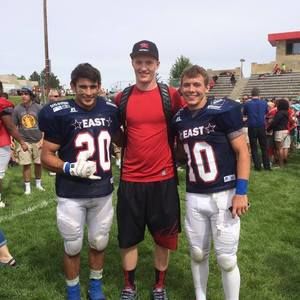 Meet your Posher, Cody